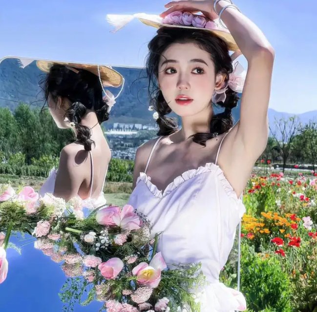 海蒂